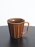 Handmade Lightweight Japanese Ceramic Coffee Cup
