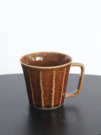 Handmade Lightweight Japanese Ceramic Coffee Cup
