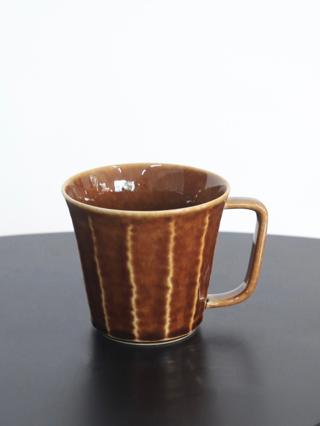 Handmade Lightweight Japanese Ceramic Coffee Cup