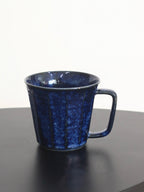Lightweight Japanese Ceramic Coffee Cup