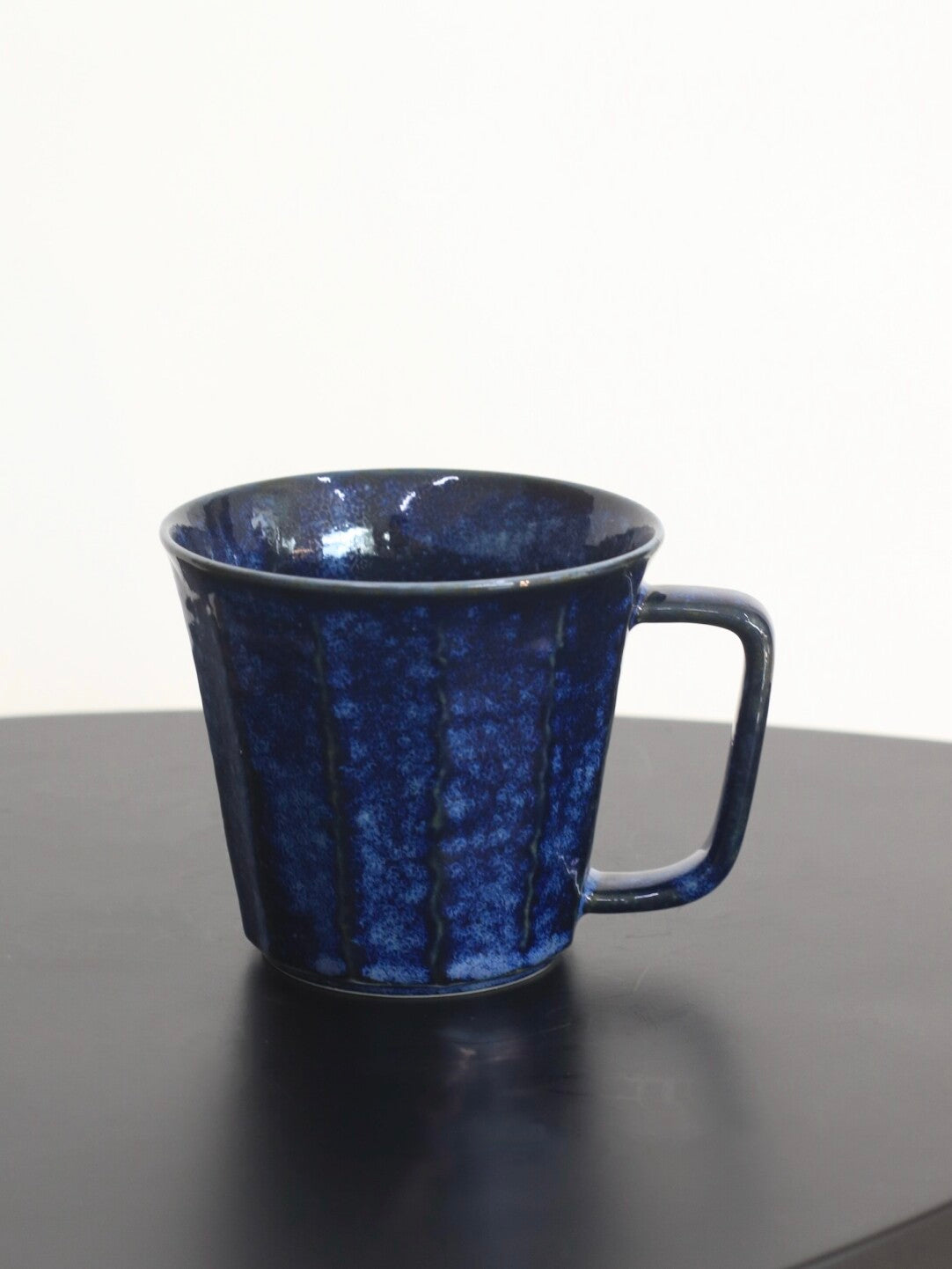 Handmade Lightweight Japanese Ceramic Coffee Cup