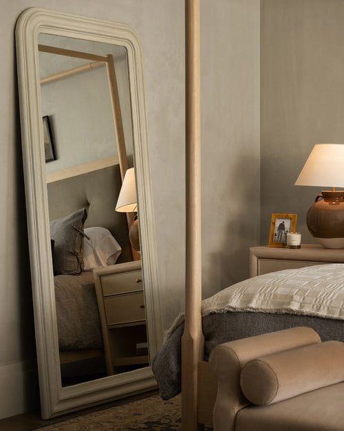 Avondale Floor Mirror